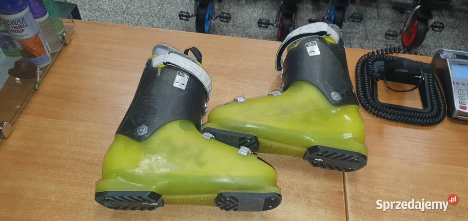 Buty narciarskie NORDICA rozmiar 4142 Sporty zimowe podkarpackie Dębica