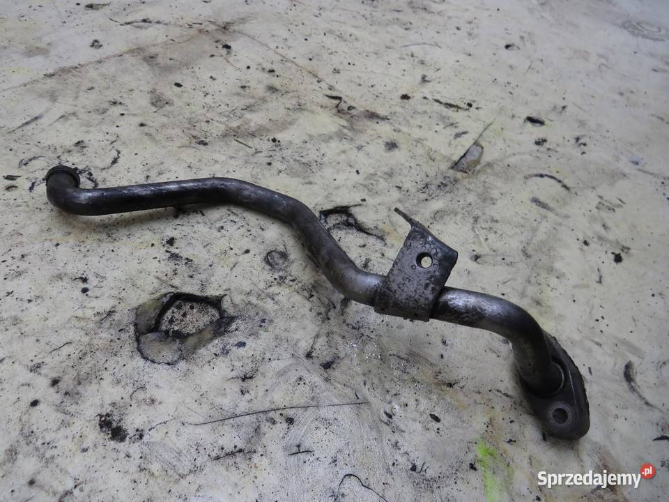 PRZEWÓD SMAROWANIA TURBINY AVENSIS T27 T29 20D lubelskie