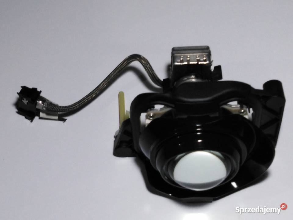 FERRARI F12 BARLINETTA 275037 SOCZEWKA LAMPA lampy przednie Części lubuskie Wschowa
