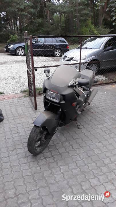 Honda CBR 1000F SC21 Bydgoszcz sprzedam