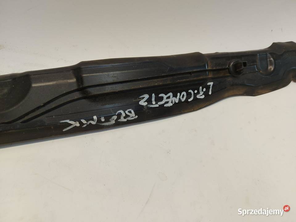 Ford Tourneo Connect III MK3 OSŁONA BŁOTNIKA dolnośląskie