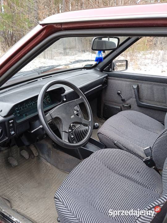 Polonez Caro 1500cm3 Raniżów