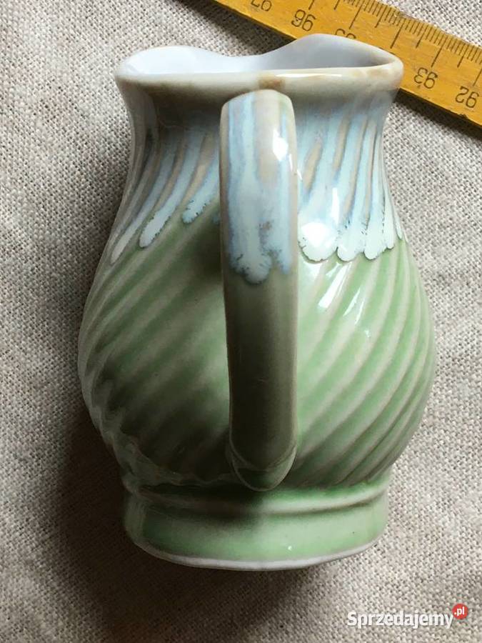 DPRK mlecznik Porcelana i szkło świętokrzyskie Skarżysko Kościelne sprzedam