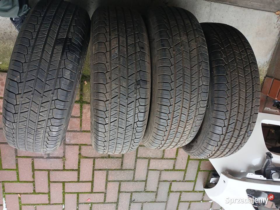 Opony 20570R15 96H 70 Białystok