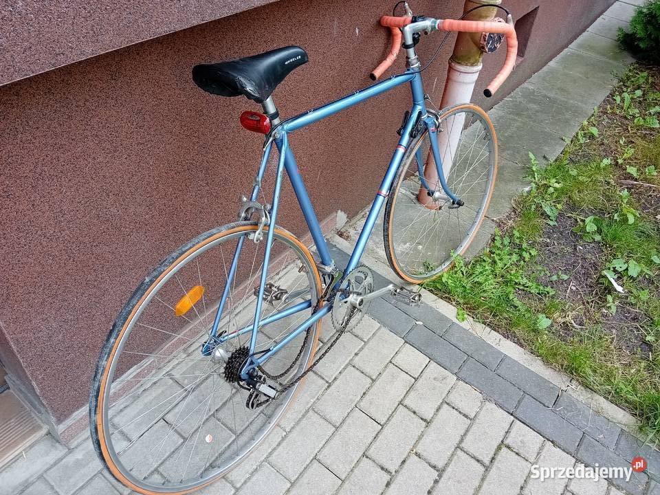 Okazja Szosowe Szczecin