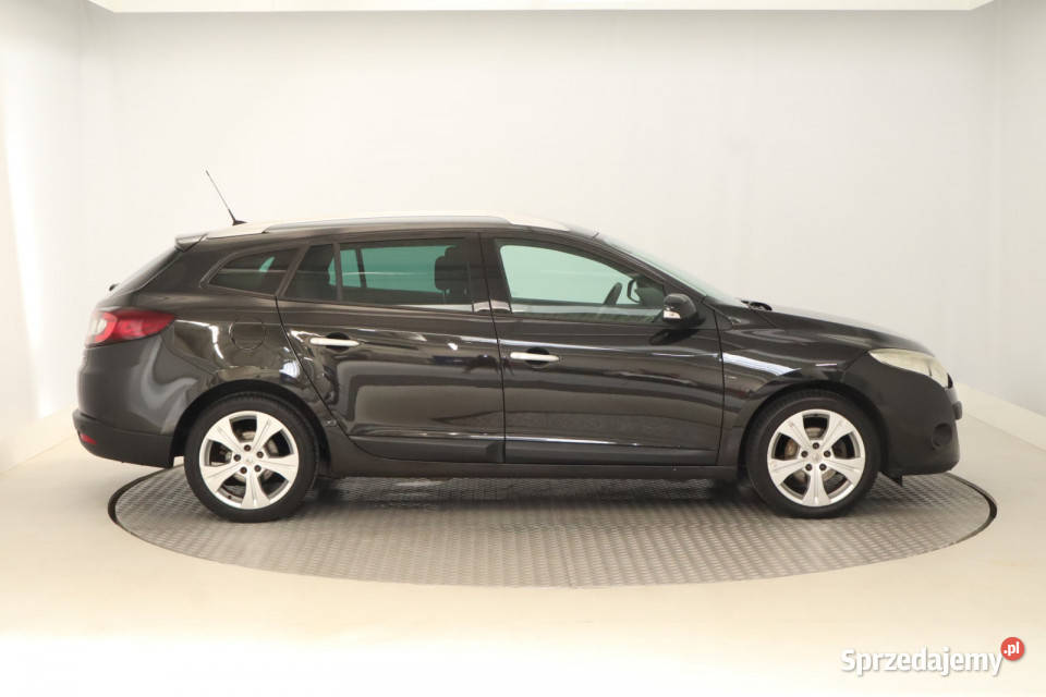 Renault Megane 14 TCe Zabrze