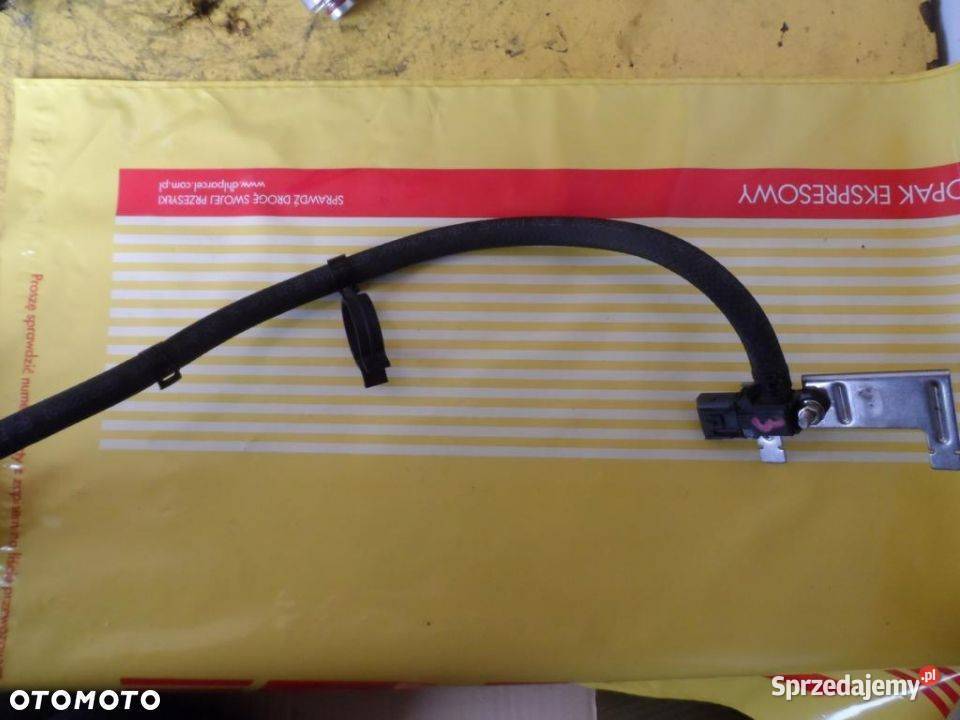 CZUJNIK SPALIN MONDEO MK5 16 TDCI BK2A9G824AA Włoszczowa