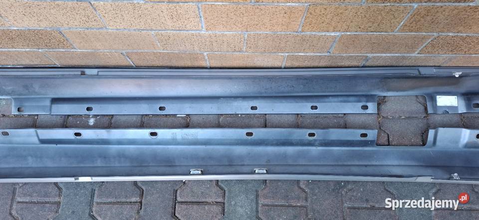 Listwa Progowa Mercedes W204 osobowe Sandomierz