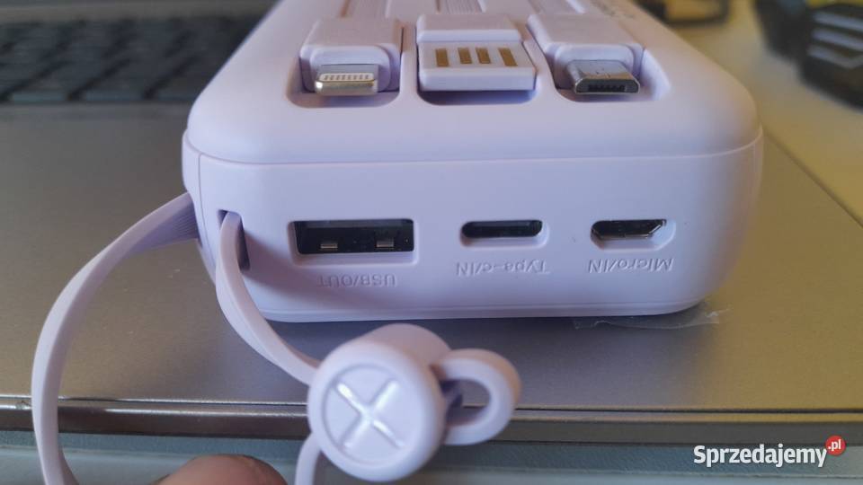 Power Bank30000mAH Fast Charging