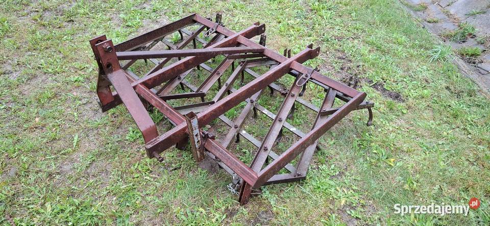 Brona ciężka 21m podkarpackie Dębica