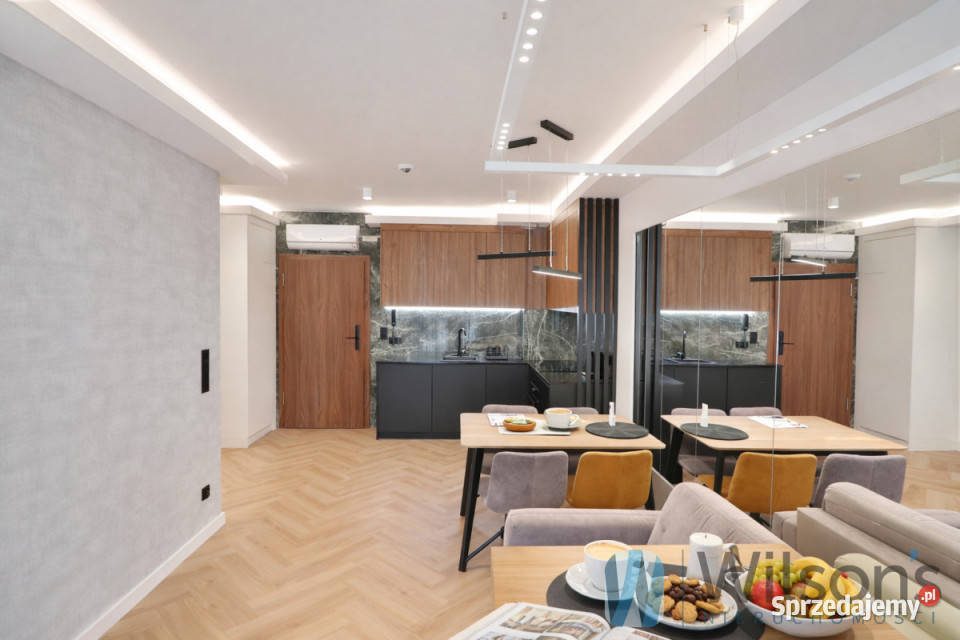 Sprzedam mieszkanie 3533m2 2 pokojowe Stegna pomorskie