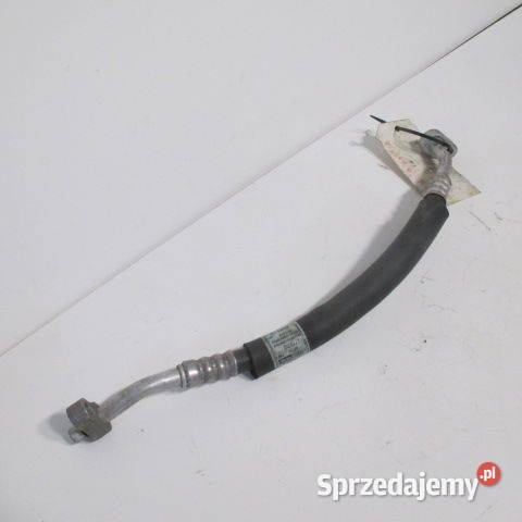 SSANGYONG ACTYON SPORT RURKA KLIMY 6861031000 osobowe Części samochodowe wielkopolskie Rakoniewice