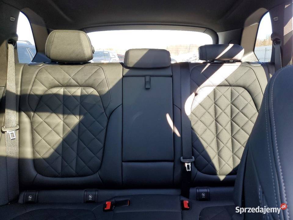 2024 BMW X5 M60I SUV Częstochowa