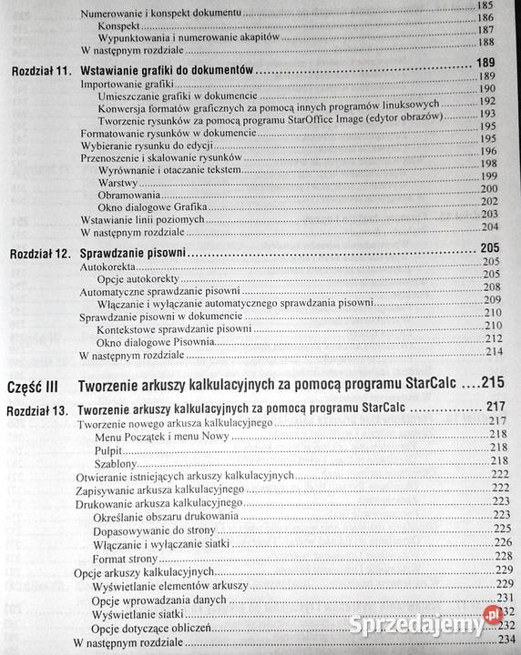 StarOffice 52 każdego Nicholas Wells