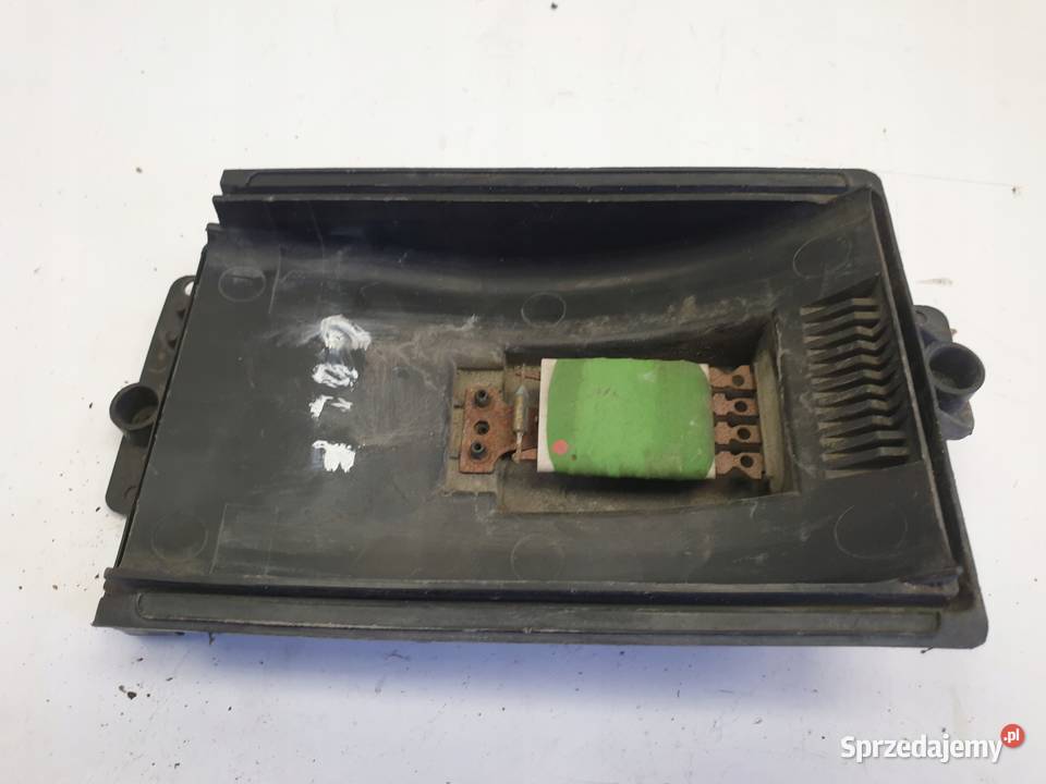 VW Golf IV REZYSTOR DMUCHAWY Opornica osobowe Chełm sprzedam