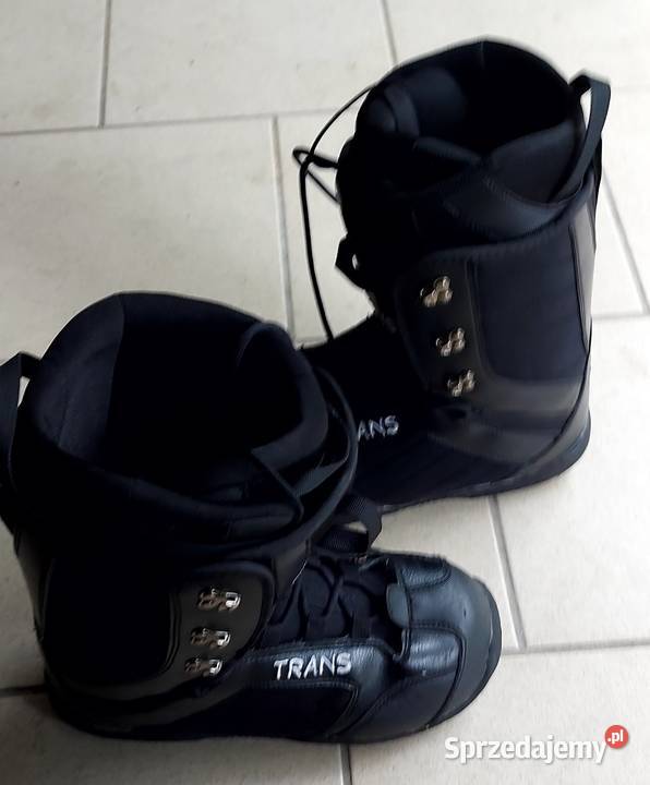 Buty Trans rozmiar 44 Ostróda