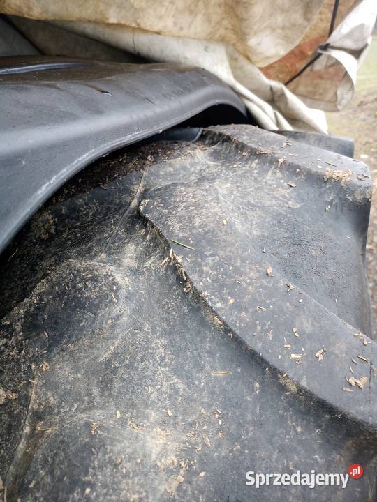 Opony Firestone 380 70 r28 Łukowica