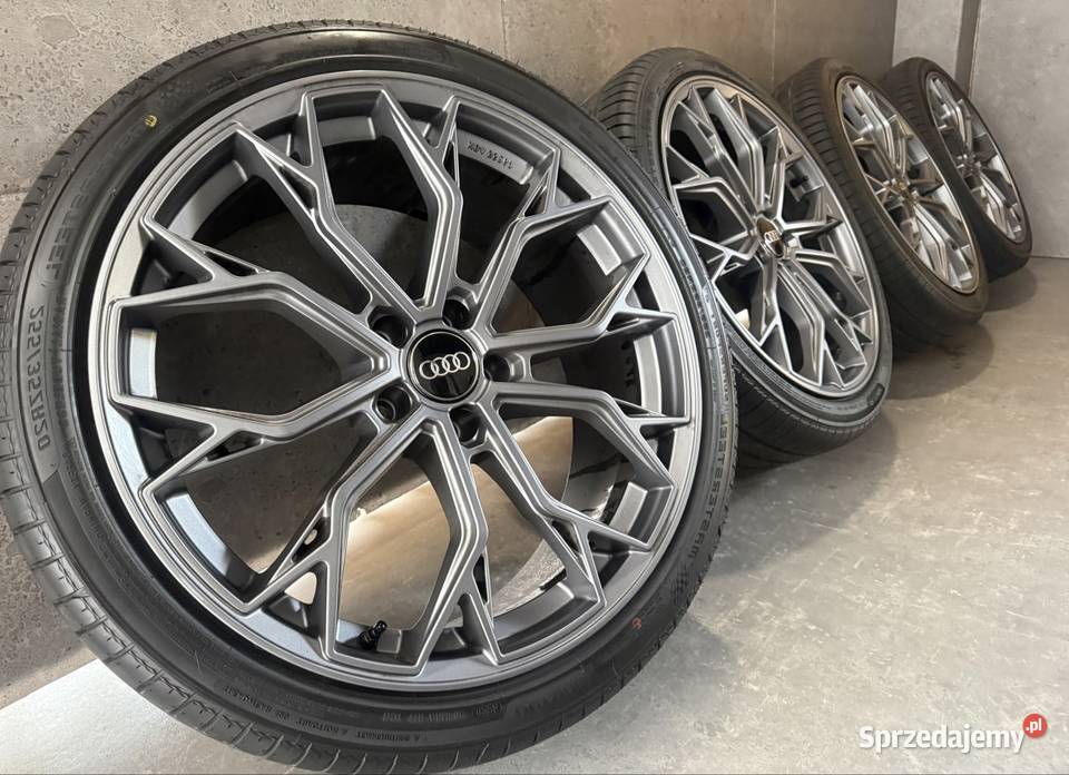 20 Audi A5 A6 A7 Quattro Cupra Formentor VW Lubasz