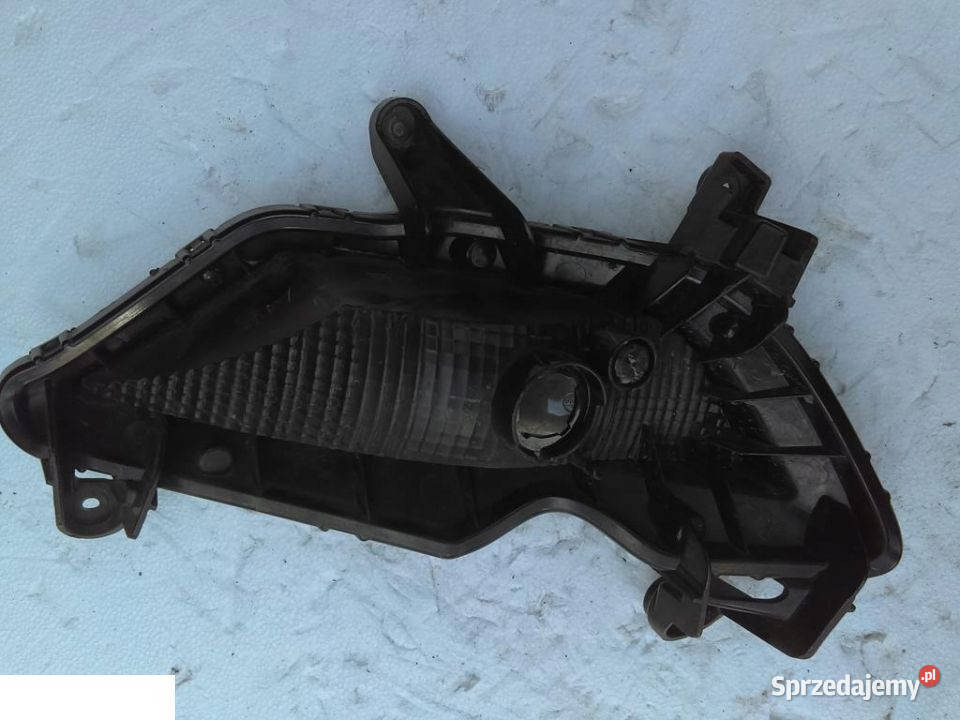 HYUNDAI I20 2015 HALOGEN PRAWY Karoseria Kozubszczyzna