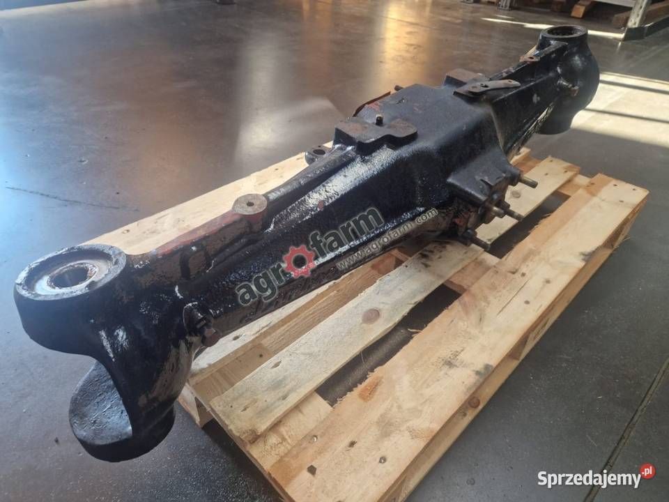 Obudowa mostu FWD Lamborghini 1306 Laser 130