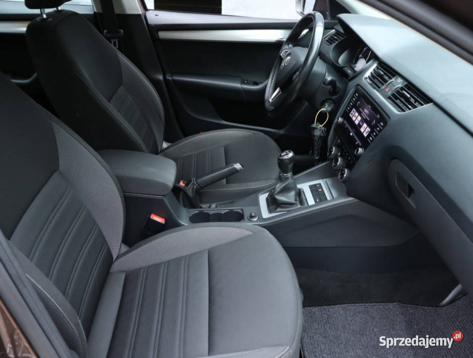 Skoda Octavia 14 TSI ESP Piaseczno sprzedam
