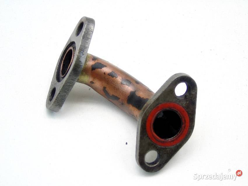 RURKA OLEJU 24 D TD LUBLIN ANDORIA HONKER GAZ śląskie sprzedam