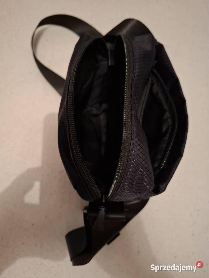 Saszetka torba męska na ramię nowa Diverse Konarzyce sprzedam