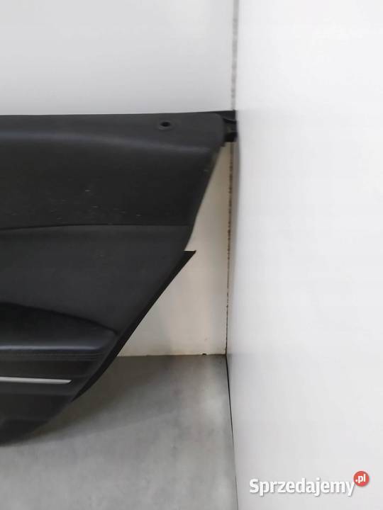 TAPICERKA BOCZEK 5SD92XD9AB Dodge Charger VII