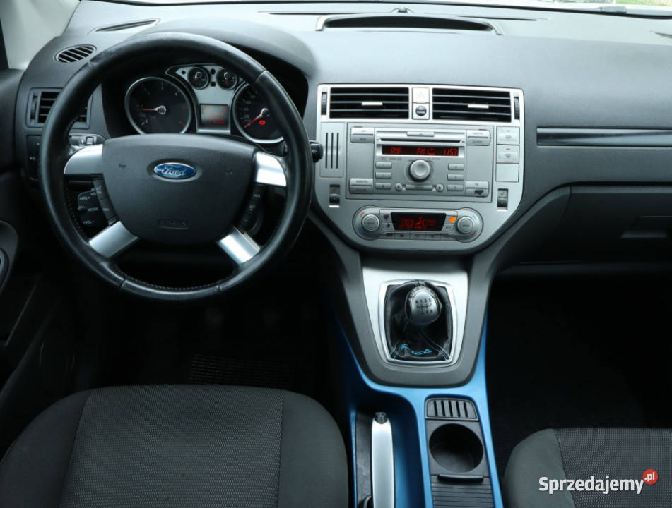 Ford Kuga 20 TDCi Piaseczno