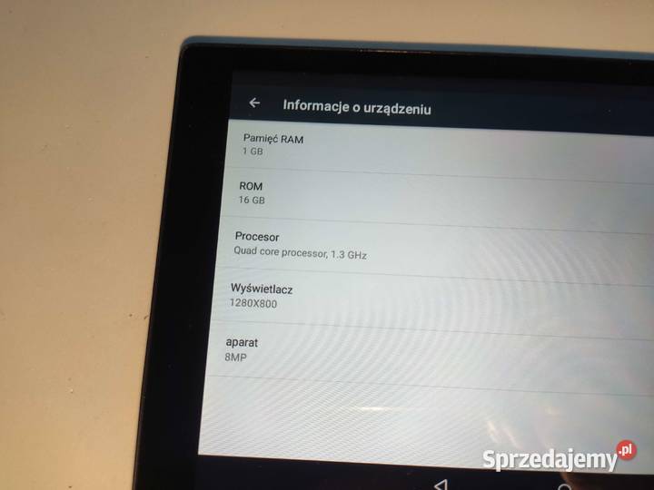 Lenovo yoga tab 3 YT3x50L