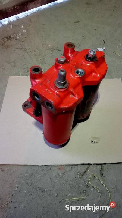 filtr paliwa t25 Silnik i osprzęt mazowieckie Sochaczew