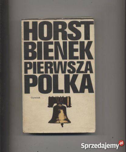 Pierwsza polka Szczecin