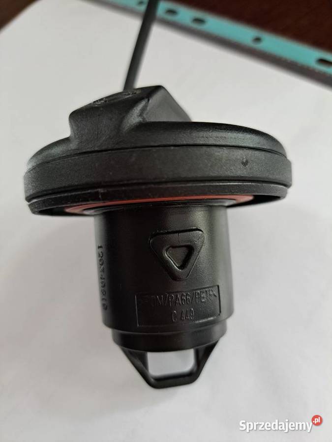 Korek wlewu paliwa Fiat Alfa Romeo Lancia Korki wlewu lubelskie Lublin