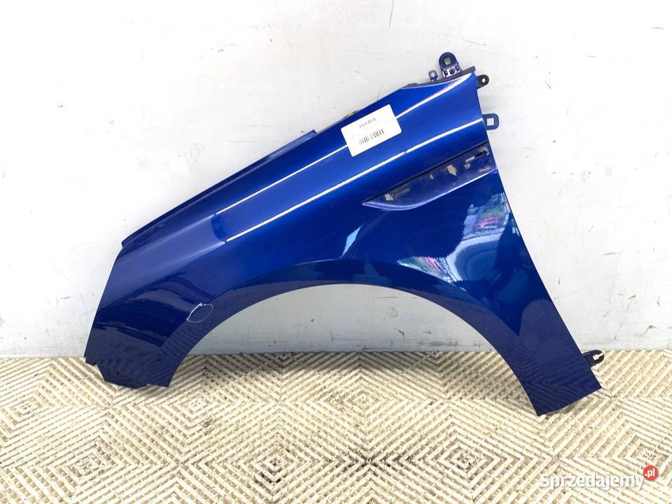 BŁOTNIK LEWY PRZÓD RENAULT MEGANE IV Hatchback podkarpackie