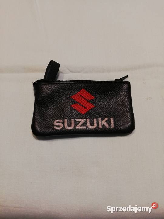 Brylok etui Suzuki Świdnica