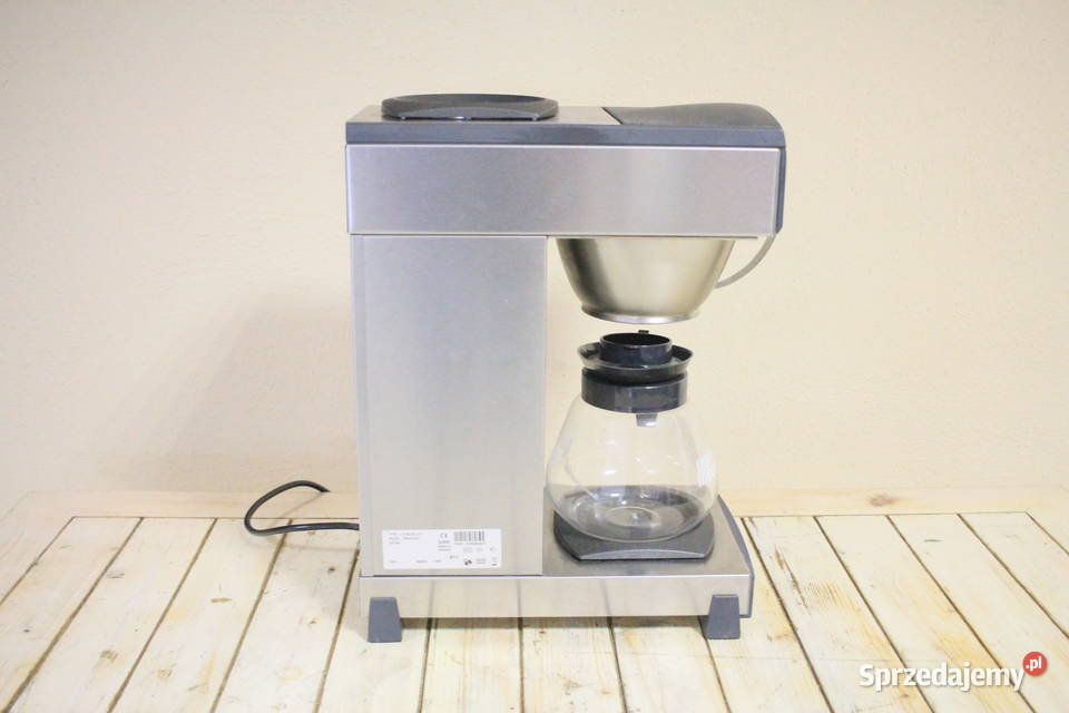 Ekspres do kawy BRAVILOR BONAMAT MND2021 Pszczyna