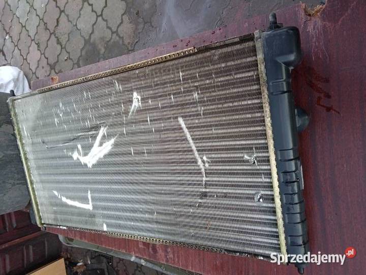 Polonez Caro plus GLI Bosch Atu Kombi chłodnica Stalowa Wola