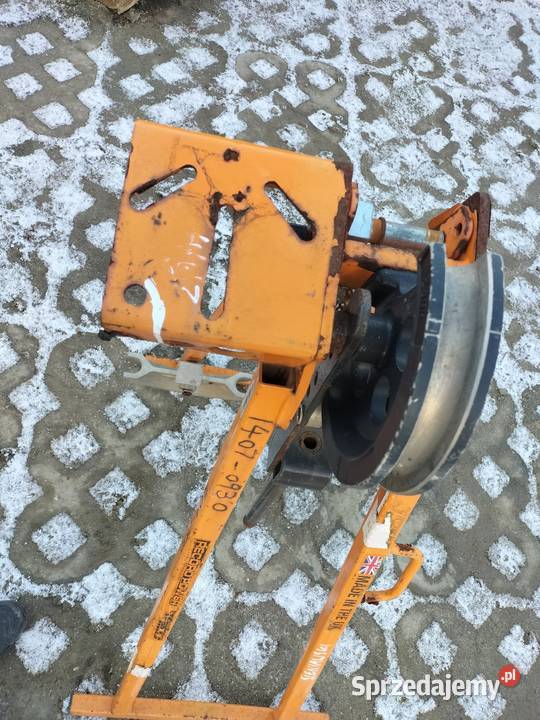 giętarka do rur record power Wróblik Królewski sprzedam