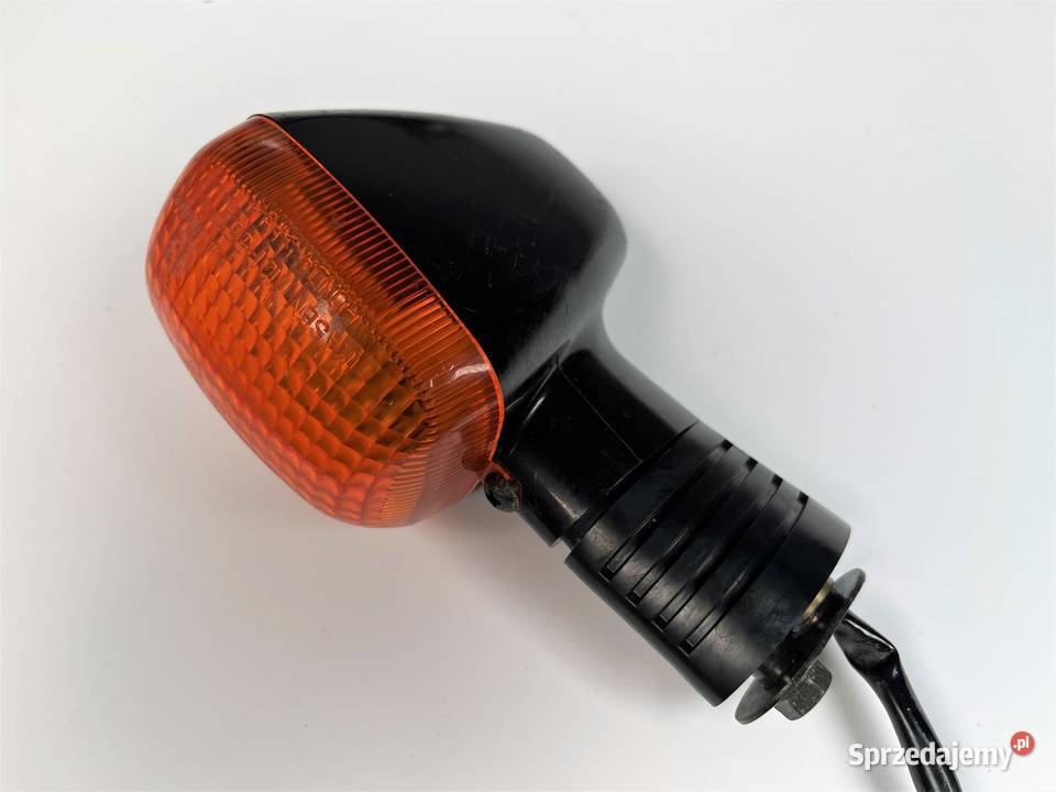 HONDA CBR 600 F PC31 PC35 Kierunkowskaz PP LT wielkopolskie Łobżenica sprzedam