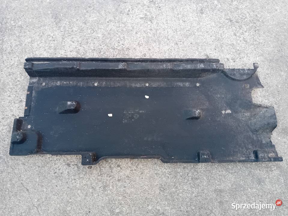 Audi Q3 8U Lift osłona podwozia lewa osobowe Przeźmierowo