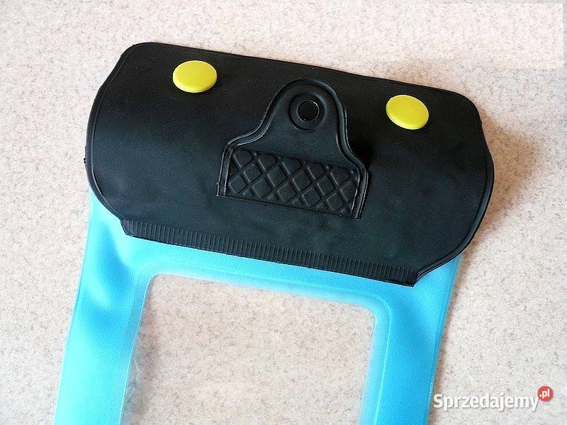 100 Wodoodporna Kieszeń na Telefon Dokumenty itp