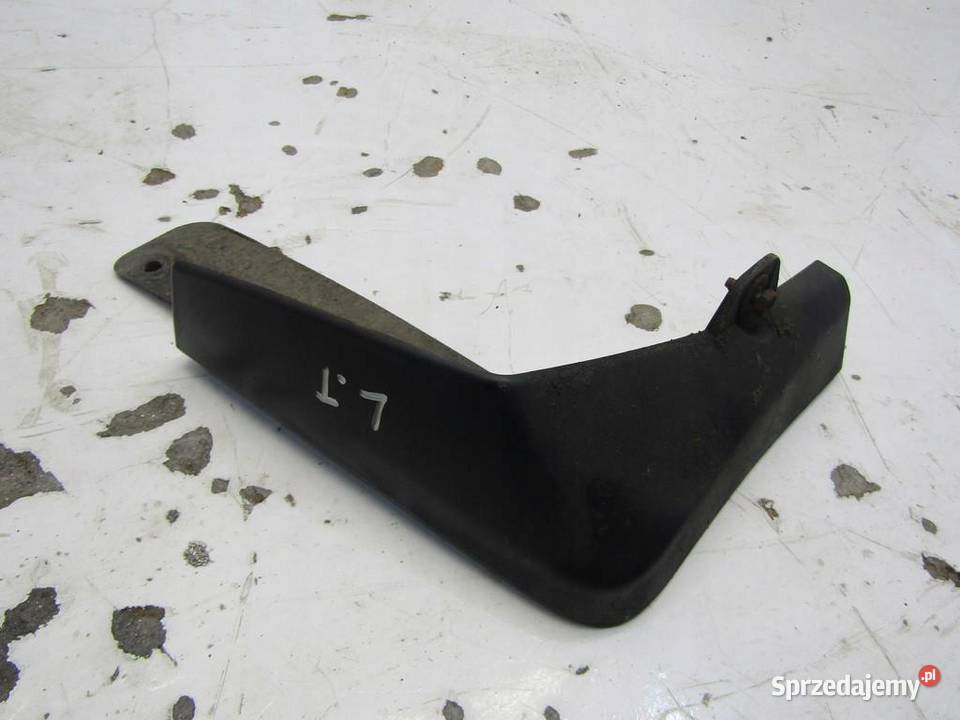 CHLAPACZ LEWY TYŁ TYLNY NISSAN XTRAIL T32
