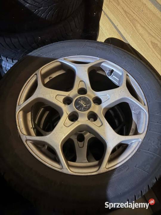 Mondeo MK4 20 TDCi DW10 2008r podkarpackie Adamówka