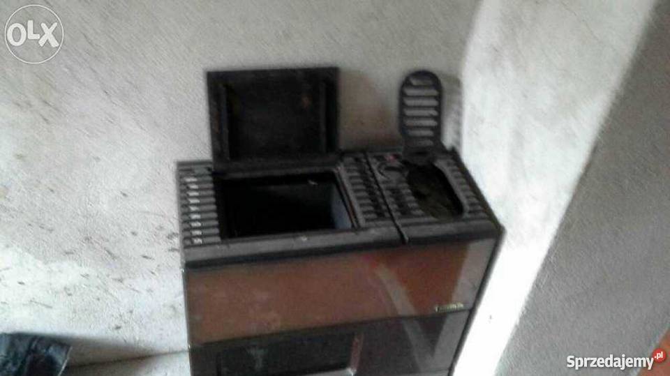 piec cieplik na olej opalowy Dom i Ogród Łódź