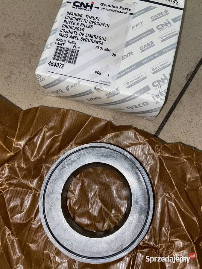 454372 80454372 80441794 Łożysko mazowieckie Warszawa