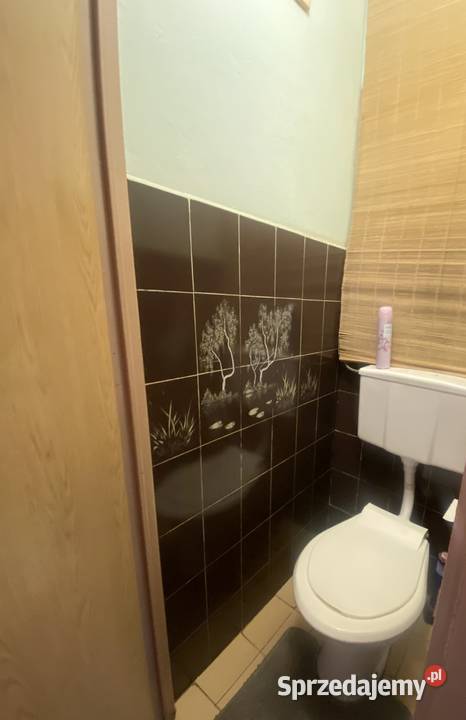 Ostrołęka 3 pokojowe mieszkanie m3 48m2 11