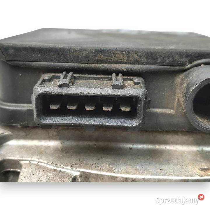 PRZEPŁYWOMIERZ BMW E30 E34 318i 518i 18 M40 Przepływomierze Chełm
