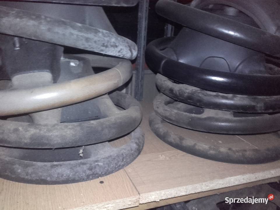 Fiat Opel Renault Citroen pakiet ok 80 kierownic łódzkie Łódź