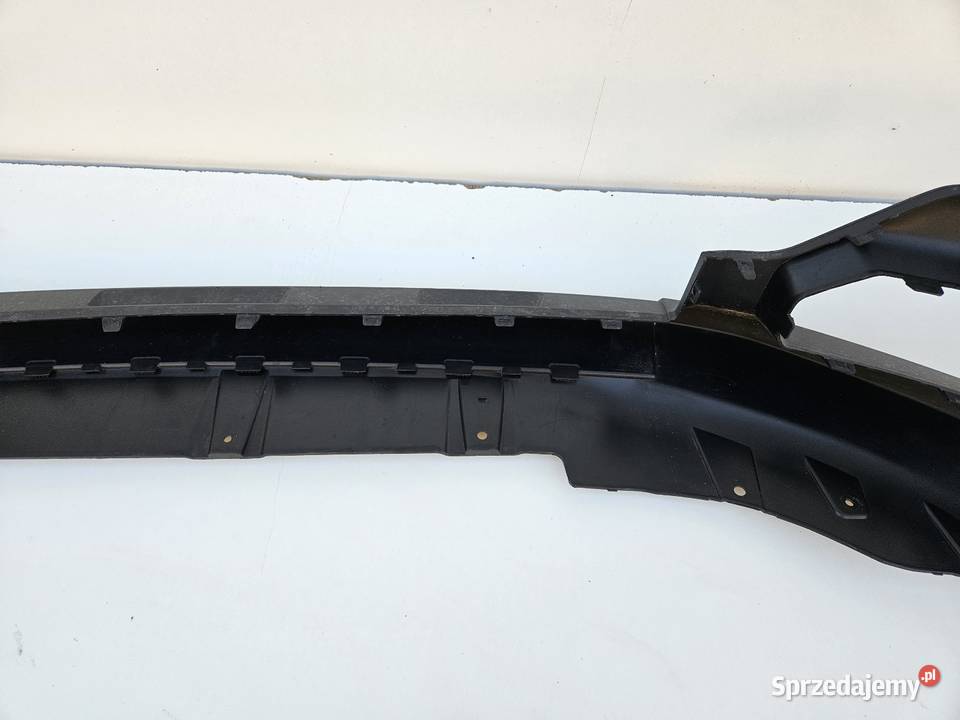 MINI COUNTRYMAN III U25 SPOILER ZDERZAKA PRZÓD Międzychód