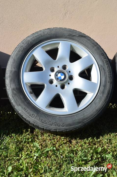 Koła do samochodu BMW e46 Węgierska Górka